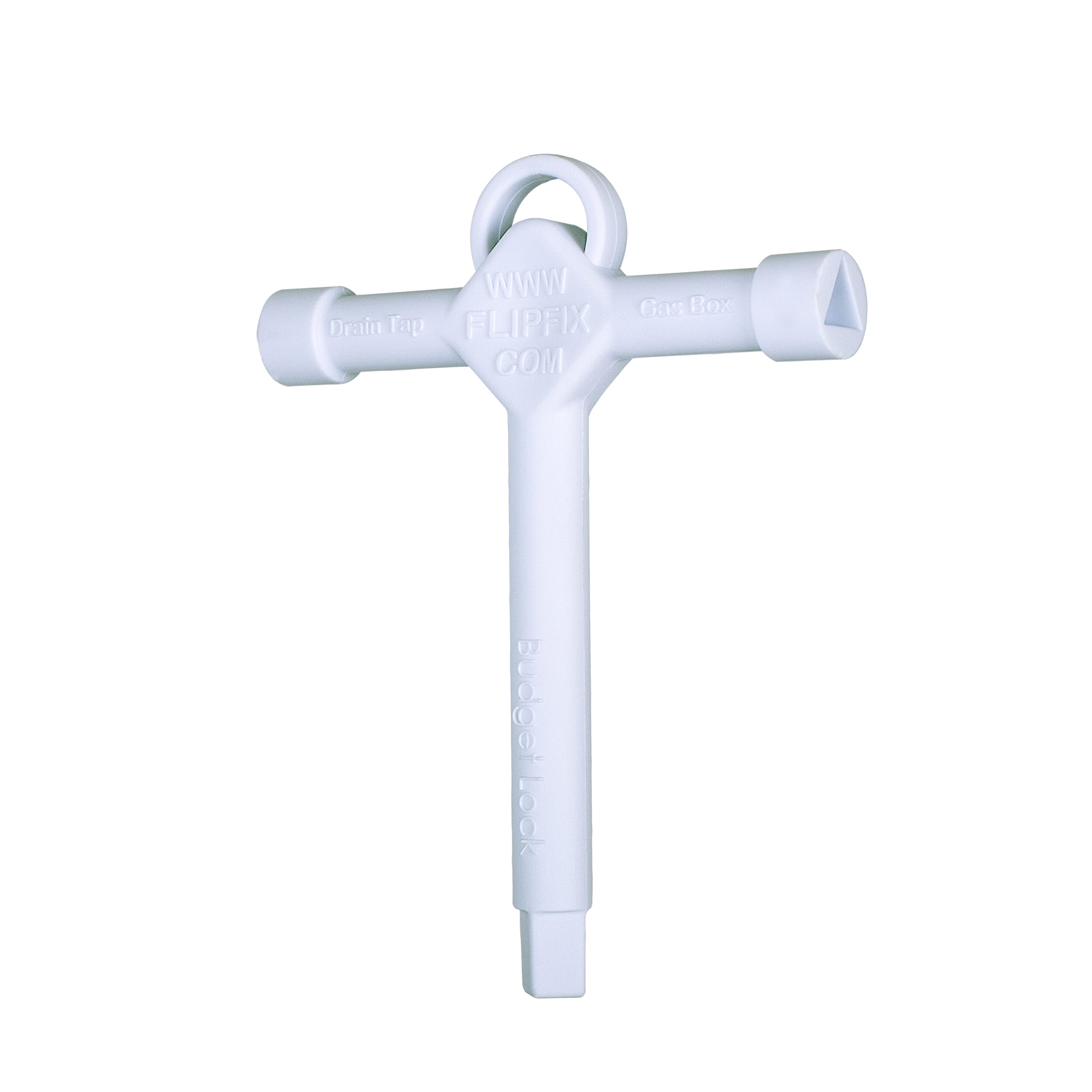 Replacement FlipFix 3Way Utility Access Panel Key FlipFix UK's Fastest Fitting Access Panel
